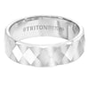 Triton Wedding Band