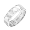 Triton Wedding Band