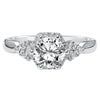 Goldman Engagement Ring