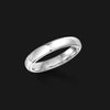 Triton Wedding Band