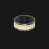 Triton Wedding Band