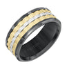 Triton Wedding Band