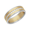 Goldman Wedding Band