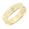Goldman Wedding Band