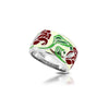 Belle Etoile Ring