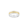 ArtCarved Wedding Band