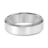 Goldman Wedding Band