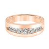 Goldman Wedding Band