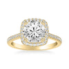 Goldman Engagement Ring