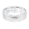 ArtCarved Wedding Band