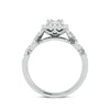 14K 0.50Ct Fashion Ring
