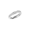 Goldman Wedding Band