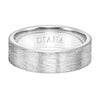 Goldman Wedding Band