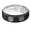 Triton Wedding Band