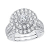 14K 2.00Ct Diamond Bridal