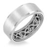 ArtCarved Wedding Band