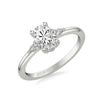 ArtCarved Engagement Ring