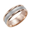 Goldman Wedding Band