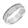 Goldman Wedding Band