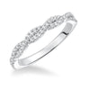 Goldman Wedding Band