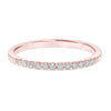 Goldman Wedding Band