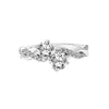 Goldman Engagement Ring