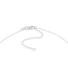 Engravable Bar &amp; Adjustable Necklace