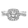 Goldman Engagement Ring