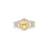 36 mm Two-Tone Datejust Rolex