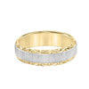Goldman Wedding Band