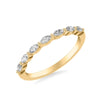 Goldman Wedding Band