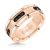 Triton Wedding Band