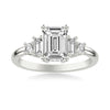 Goldman Engagement Ring