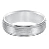 Goldman Wedding Band