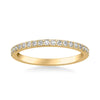 Goldman Wedding Band