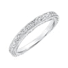 Goldman Wedding Band