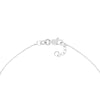 Heartbeat on Chain Adjustable Bracelet