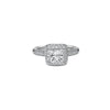 ArtCarved Engagement Ring