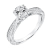 Goldman Engagement Ring