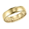 Goldman Wedding Band