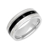 Goldman Wedding Band