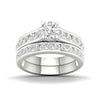 14K 2.00Ct Lab Grown Diamond Bridal