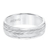 ArtCarved Wedding Band