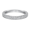 Goldman Wedding Band