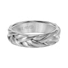 ArtCarved Wedding Band