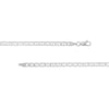 3.7mm Mariner Chain with Lobster Lock