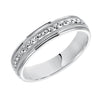 Goldman Wedding Band