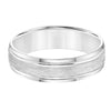 Goldman Wedding Band