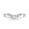 ArtCarved Wedding Band