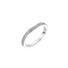 ArtCarved Wedding Band